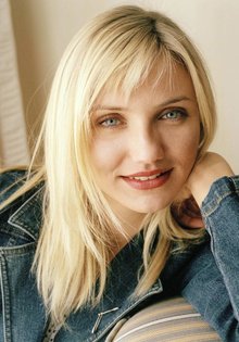 Кэмерон Диаз